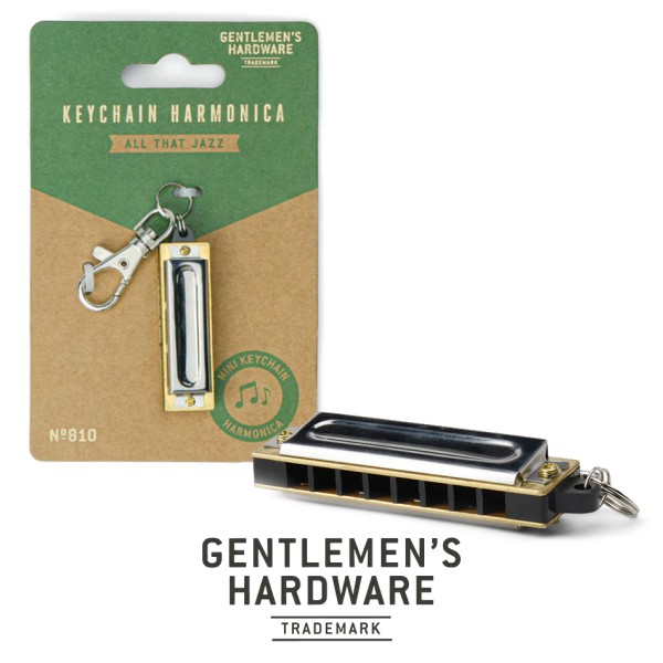 Gentlemen’s Hardware -  1